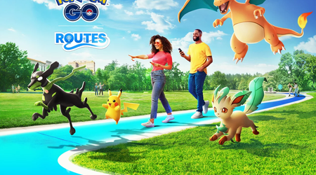 Pokémon GO vil have tilpassede ruter, hvor du kan finde en særlig Pokémon
