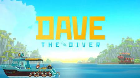 Dave the Diver udkommer på PlayStation 4 og PlayStation 5 konsollerne i april 2024.