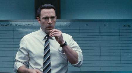 Thrilleren "The Accountant" med Ben Affleck vender tilbage med en efterfølger efter otte år.