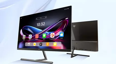 KTC introducerer ny H27P3 5K monitor med support for MacBook