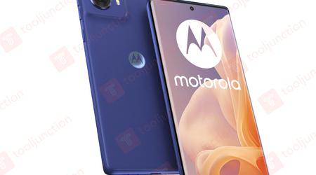 Snapdragon 4 Gen 3 chip, 50 MP kamera og en pris på 300 euro: Motorola gør Moto G85 klar til udgivelse