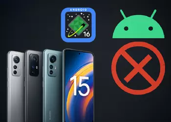 Mere end tredive Poco, Redmi og ...