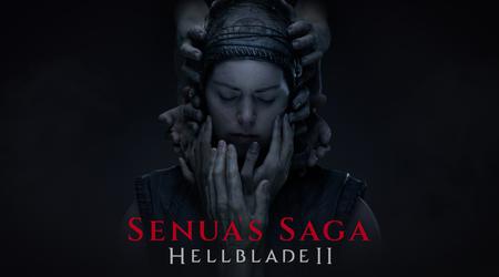 Vanviddets tiltrækningskraft: Anmeldelse af Senua's Saga: Hellblade II