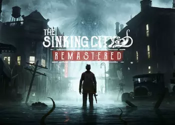 Lovecrafts mareridt på Unreal Engine 5: ...