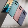 Motorola Edge 60 Fusion 4 gengivelse miniaturebillede