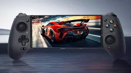 Red Magic Shadow Blade 2: smartphone-gamepad med knapper, der kan tilpasses, og USB-C-port til $85
