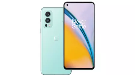 OnePlus Nord 2 har modtaget OxygenOS 13 (F.51): Hvad er nyt?