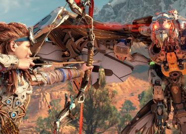 Science fiction med bue og AI: 10 grunde til at elske Horizon Zero Dawn Remastered