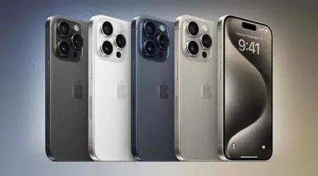 iPhone-salget i Kina steg i april efter massive rabatter fra Apple