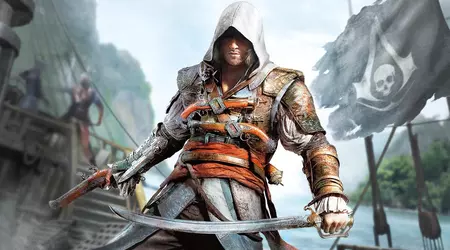 Ubisoft er tydeligvis op til noget: mistænkelig aktivitet er blevet opdaget på Assassin's Creed IV: Black Flag-siden på Steam igen