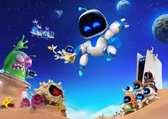 Forelsket ved første blik: Anmeldelse af Astro Bot, et galaktisk eventyr på PlayStation 5