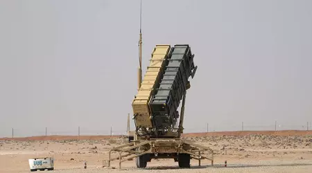 USA har godkendt reparation og recertificering af PAC-3-missilfangere til Kuwaits Patriot-luftforsvarssystemer.