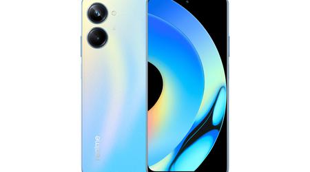 realme har annonceret Android 14-testprogram med realme UI 5.0 til realme 10 Pro 5G-smartphone