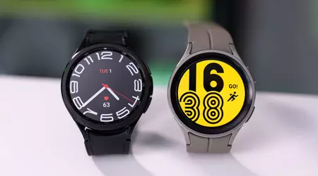 Galaxy Watch8 Classic vil være tilgængelig sammen med nye Samsung foldbare smartphones