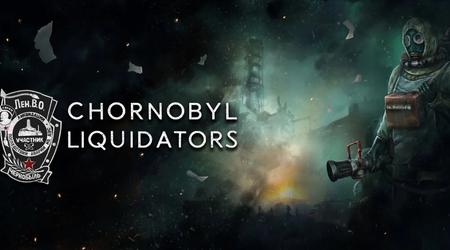 Chornobyl Liquidators, et polsk spil om likvidatorerne efter ulykken på atomkraftværket i Tjernobyl, udkommer på Steam den 6. juni 2024.