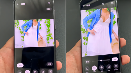 Huawei Pura 70-serien af smartphones vækker bekymring for privatlivets fred på grund af AI-assisteret funktion til fjernelse af tøj