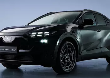 338bhp og firehjulstræk: Subaru har officielt ...