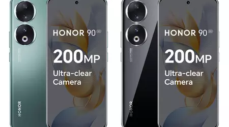 Hvor meget koster Honor 90 med 120Hz-skærm, Snapdragon 7 Gen 1-chip og 200 MP-kamera i Europa?
