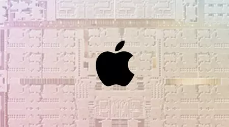 Apple udvikler syv nye chipsets på én gang