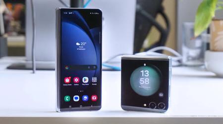 Nyt læk bekræfter eksistensen af Samsung Galaxy Fold 6 Ultra 