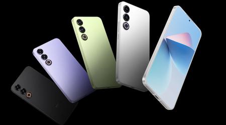 Meizu solgte over 25.000 Meizu 21-smartphones og tjente over 14 millioner dollars i sekunder