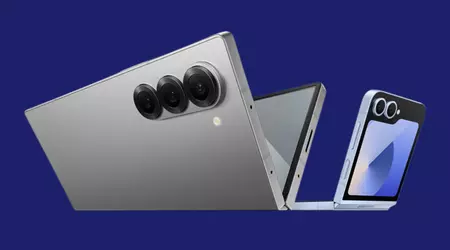 Galaxy Flip 6 og Fold 6 smartphones opdateret til One UI 7 med april sikkerhedsopdatering i Europa  