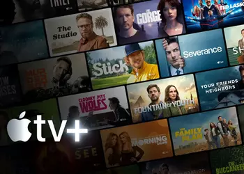 Apple TV+: 10 mest populære shows ...