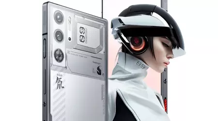 En af de mest kraftfulde smartphones på markedet: Red Magic 9 Pro med Snapdragon 8 Gen 3-chip, 24 GB RAM og 1 TB ROM testet i AnTuTu