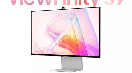 Et godt tilbud: 27-tommer Samsung ViewFinity S9-skærm tilgængelig på Amazon til $ 652 rabat