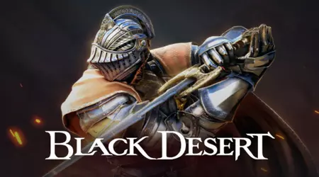 Drage fordel af et unikt tilbud: Steam kører en giveaway af det populære MMORPG Black Desert (og det er ikke en demo!)