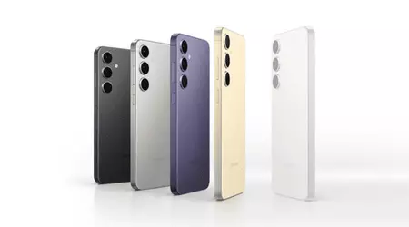 Galaxy S25 serien hjalp ikke Samsung med at øge salget i Europa