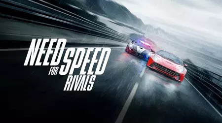 Online racing er ved at være slut: EA lukker Need for Speed: Rivals serverne