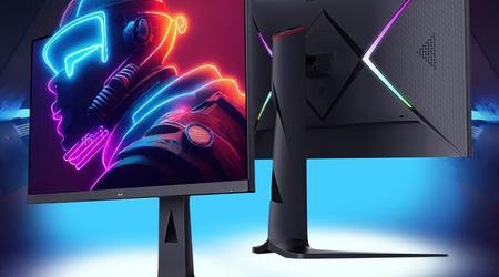 ViewSonic VX2781-2K-PRO-3: 2K-gamingskærm med understøttelse af 240 Hz opdateringshastighed til $300