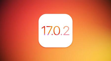 iPhone-brugere er begyndt at modtage iOS 17.0.2-opdateringen