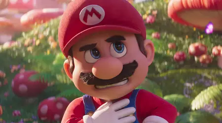 Super Mario Brothers, Barbie og Spider-Man: Across the Universe blev de mest indbringende film i 2023