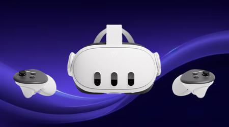 Lanceringsdato og specifikationer for Meta Quest 3 mixed reality-headset afsløret