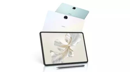 12,1-tommers skærm og Snapdragon 6 Gen 1-chip: Honor Pad 9-specifikationerne er dukket op på nettet