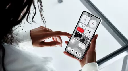 Nothing Phone (2)-smartphonen har fået sin første opdatering: Hvad er forbedret?
