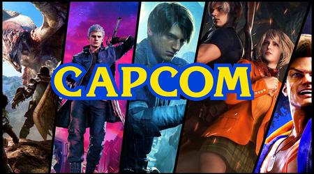 Capcoms overskud stiger for ellevte år i træk: virksomhedens finansielle rapport viser fremragende resultater