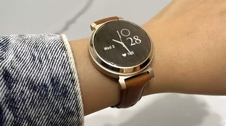 Garmin Lily 2 beder nu om adgangskode efter at være fjernet fra hånden eller pauset