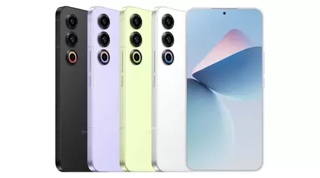 Insider: Meizu 21 Pro med Snapdragon 8 Gen 3-chip og IP68-beskyttelse får premiere i marts