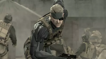 Vil MGS-fans' drøm endelig gå i opfyldelse? Konami-producent antyder muligheden for at portere Metal Gear Solid 4 til moderne platforme