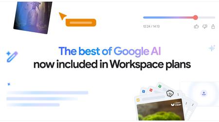 Google Workspace integrerer Gemini og hæver priserne: hvad det betyder for brugerne