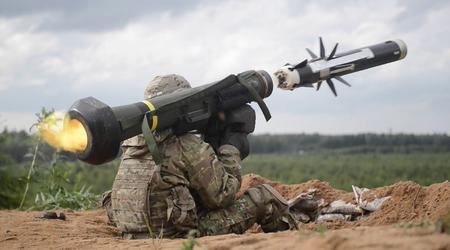 Ukraines forsvarsstyrker afslører detaljer om den historiske ødelæggelse af Ka-52 Alligator-helikopteren med Javelin anti-tank missil