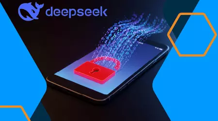 DeepSeek til iOS overfører ukrypterede data: Eksperter advarer om alvorlige trusler