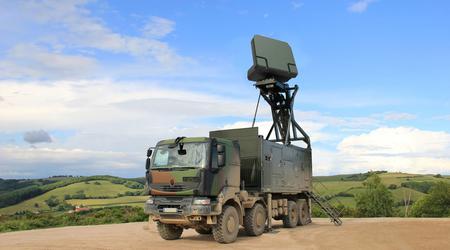 Moldova planlægger at købe franske Ground Master 200-radarer, der kan opdage luft-, land- og sømål på en afstand af op til 250 kilometer.