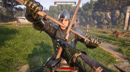 Middelalderens arsenal er utroligt mangfoldigt: Kingdom Come: Deliverance 2-udviklerne præsenterede en sjov video om våben i spillet