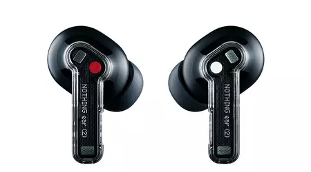 Sådan ville Nothing Ear (2) se ud i sort