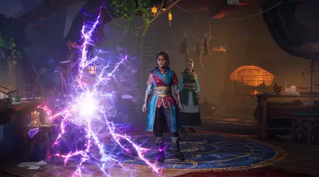 Split Fiction på PlayStation 5 og Xbox Series X vil køre i 60 fps og dynamisk 4K