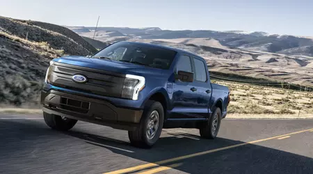 Ford tilbagekalder 12.000 F-150 Lightning-lastbiler på grund af et problem, der allerede har ført til en ulykke